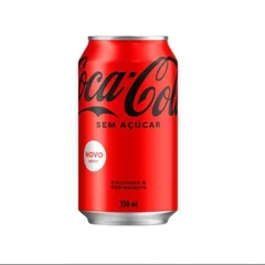COCA COLA ZERO