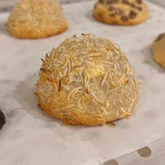 Cookie Recheado Beijinho 120g