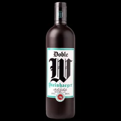 STEINHAEGER DOBLE W 900ML