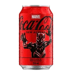 Coca-Cola Zero
