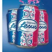 GUARANA JESUS LATA