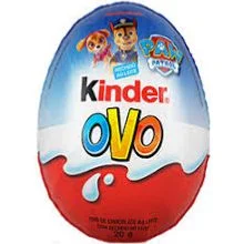 KINDER OVO