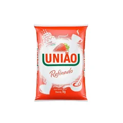 Açúcar União 1kg