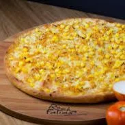 CAIPIRA PIZZA INDIVIDUAL 4 FATIAS