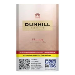 Cigarro Calton Dunhill