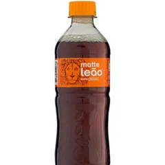 MATTE LEÃO