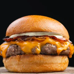 Bacon Cheedar