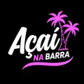 Açaí na Barra logo