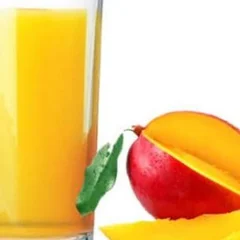 Suco de Manga