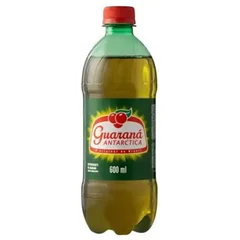 Guaraná 600ML