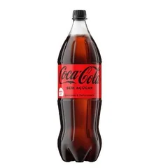 Coca-Cola Zero 1,5L