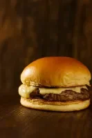 CARNE E QUEIJO KIDS