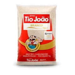  Arroz Tio João 1KG