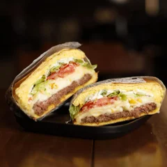 Saladinha especial 