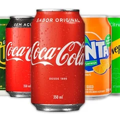Refri lata 350 ml