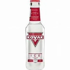 vodka ice tradicional kovac 275ml