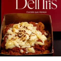 Parmegiana de Frango - Acompanhamento