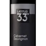 Vinho Latitud 33