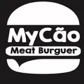 Mycão Meat Burguer logo