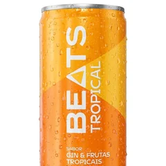 Skol Beats Tropical 269ml 