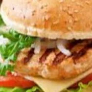 Frango Burguer