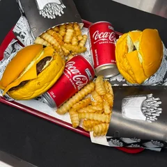 Combo Imigração