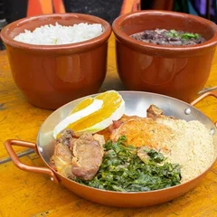 Feijoada Família