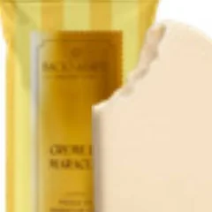 Picole Bacio Creme de Maracuja