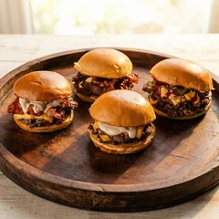 Combo 2x Smahes + Batatona 300g + Bebida