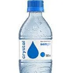 Água sem gás 510ml