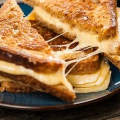 Queijo Duplo
