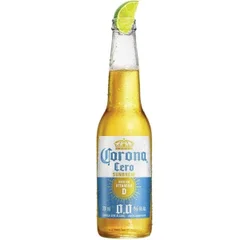 Corona Long Neck Zero