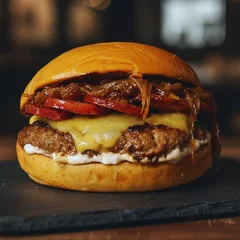 Calabresa Burguer