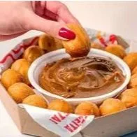 Churros Para 2 a 3 Pessoas