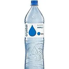Água sem gás 1,5 Litros