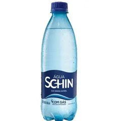 ÁGUA C/ GÁS 