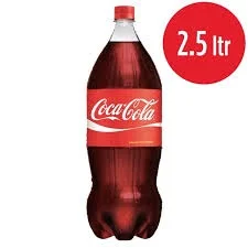 Coca-Cola 2,5L