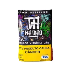 Tabaco Virginia Ta Na Mão