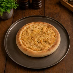 Frango Cream Cheese