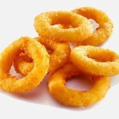 Anéis de Cebola (8 unidades)