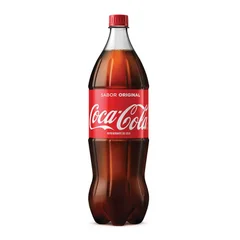 Coca cola 1,5L