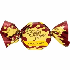 Bala Tutter Toffees - unidade