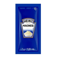 Maionese Heinz