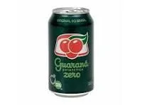 GUARANA ZERO LATA
