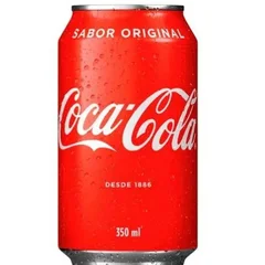 Coca cola 350ml