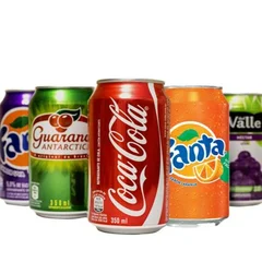 Lata 350ml