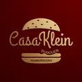 CASA KLEIN BURGUER logo