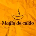 Magia de Caldo logo