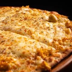 Ofert-1 Pizza G 8 Fatias 1/2completa 1/2frango com Catupiry