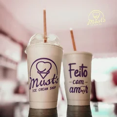 Milkshake Tradicional 500ml